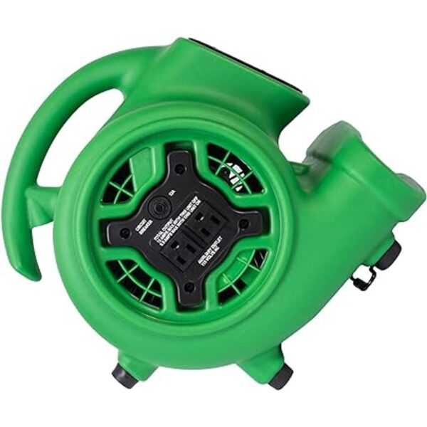 Renovador de aire XPOWER P230AT 15 CV 800 CFM 3
