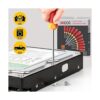 Juego de destornilladores Torx XOOL 12 en 1 con