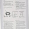 Xodus InnovationsFPC1520A Operado por batería LED de