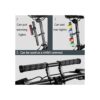 XNX Extensión extensor de manillar doble para bicicleta_3
