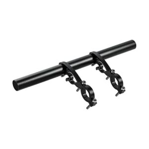 XNX Extensión extensor de manillar doble para bicicleta_1