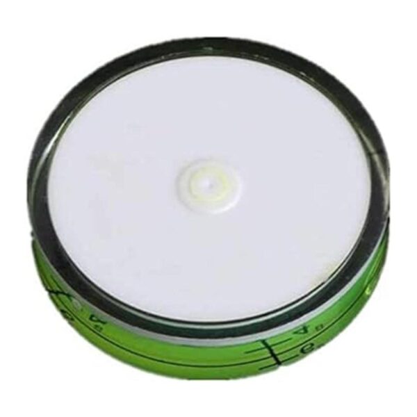 XMLEI 1.260 x 0.276 in instrumento de medición de burbuja