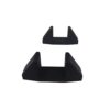 Vertical Stand for PS4 Slim Playstation 4 Slim Silicone_2