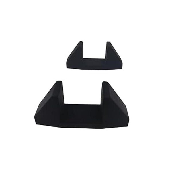 Vertical Stand for PS4 Slim Playstation 4 Slim Silicone_2