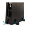 Vertical Stand for PS4 Slim Playstation 4 Slim Silicone_4