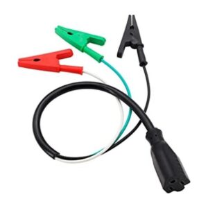 HVAC Adaptor Cord 19 inchHeavyDuty Adapter Cables for_1