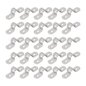 ISPINNER 25 correas de tubo rígidas de acero inoxidable_1