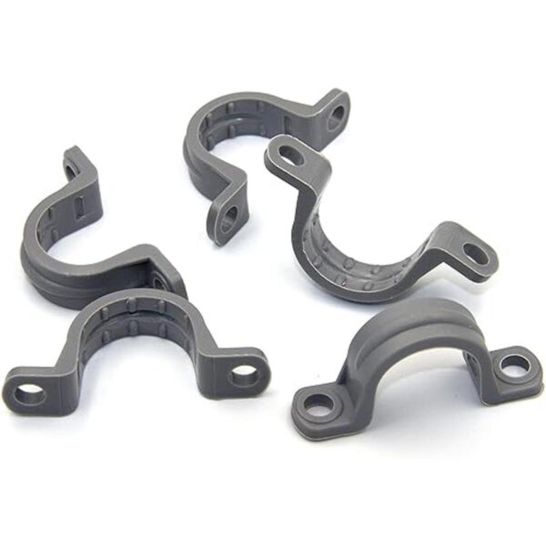 ISPINNER 12 correas de tubería de PVC de 12 pulgada_4