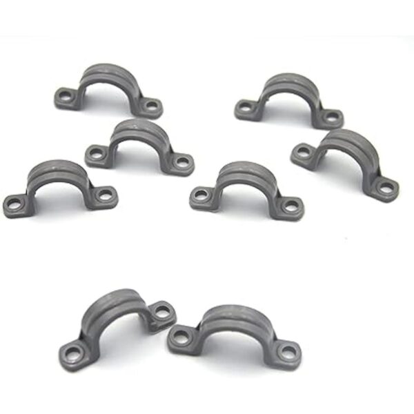 ISPINNER 12 correas de tubería de PVC de 12 pulgada_5