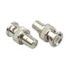 XLX 30pcs BNC macho a RCA macho 10pcs BNC hembra a RCA_2