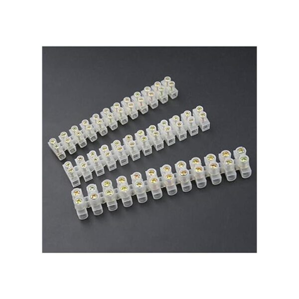 XINGYHENG 6 unids 6A 10A 20A 12 posiciones doble fila_3