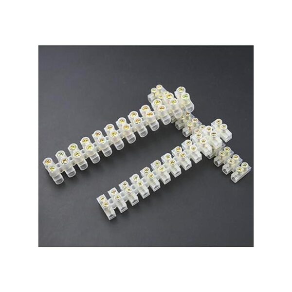 XINGYHENG 6 unids 6A 10A 20A 12 posiciones doble fila_2
