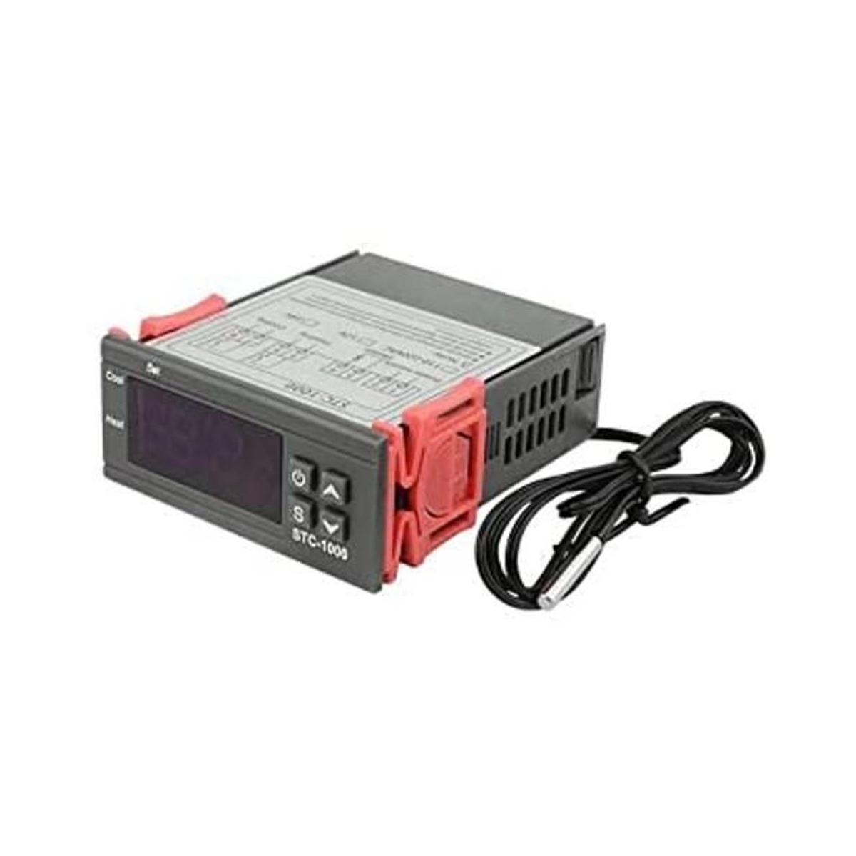 XINGYHENG STC1000 DC 110V220V 10A microcomputadora