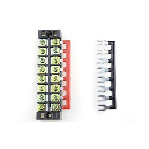 XLX 12pcs 6 unidades 600 voltios 25 amperes 8_3