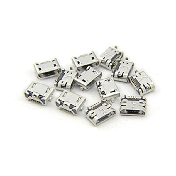 XINGYHENG 100 unids USB tipo B estándar micro puerto_3