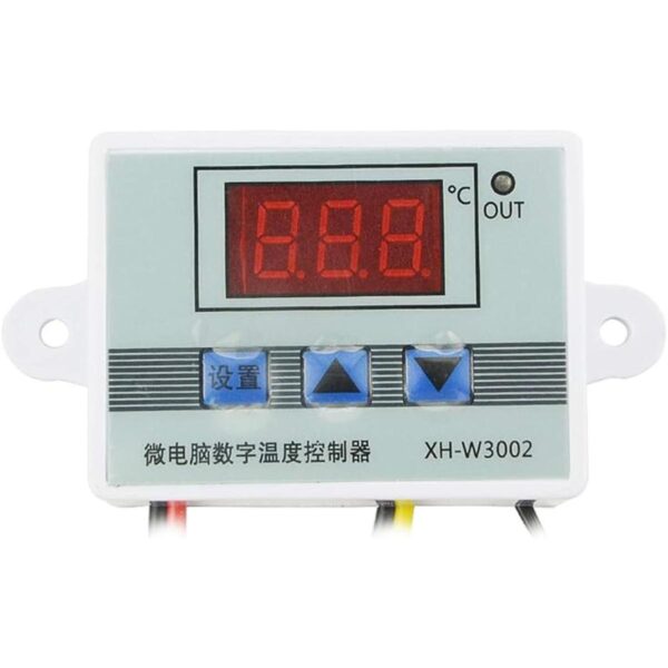 XINGYHENG XHW3002 DC 12V 10A Microordenador controlador de