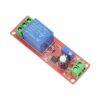 XINGYHENG 5 unids 12 V NE555 010 segundos retardo_3