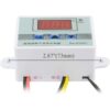 XINGYHENG XHW3002 DC 12V 10A Microordenador controlador de