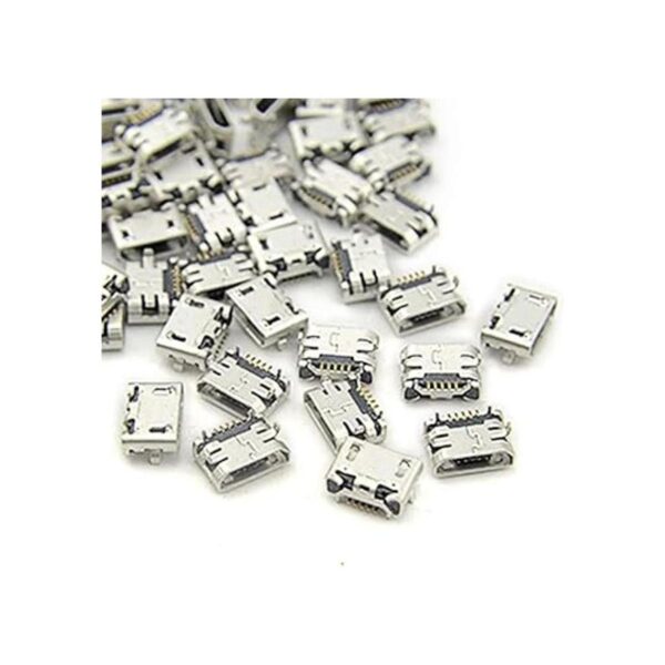 XINGYHENG 100 unids USB tipo B estándar micro puerto_5