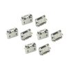 XINGYHENG 100 unids USB tipo B estándar micro puerto_2