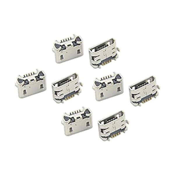 XINGYHENG 100 unids USB tipo B estándar micro puerto_2