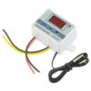 XINGYHENG XHW3002 DC 12V 10A Microordenador controlador de