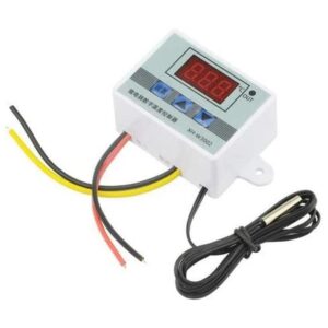 XINGYHENG XHW3002 DC 12V 10A Microordenador controlador de