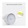 Bombilla LED multifuncional de emergencia con carga USB_4