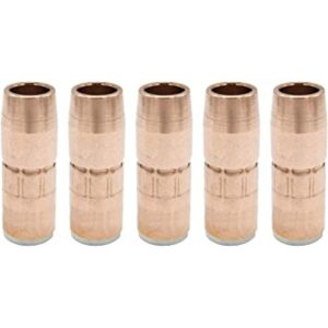 Boquilla para NM5818C 58 ID 18 Recess AccuLock MDX se_1