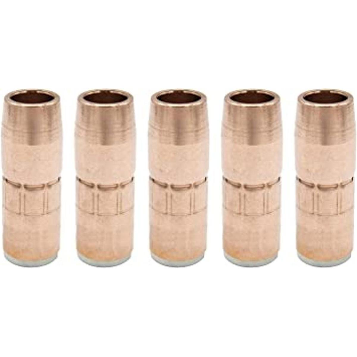 Boquilla para NM5818C 58 ID 18 Recess AccuLock MDX se