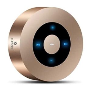 Tacto inteligente Altavoz inalámbrico XLeader SoundAngel