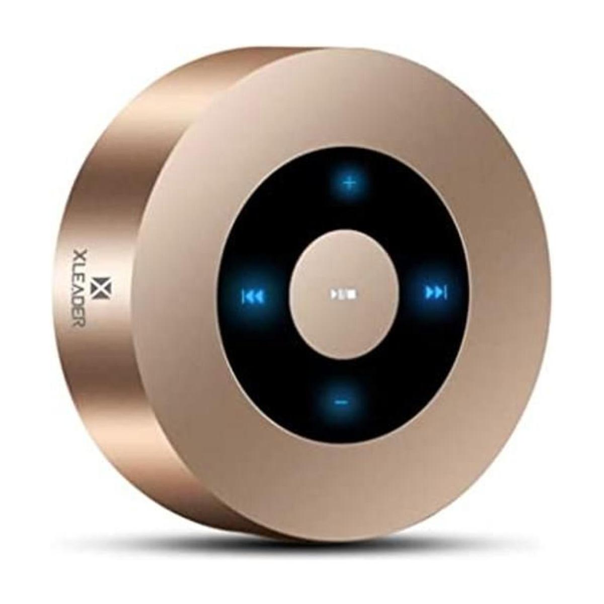 Tacto inteligente Altavoz inalámbrico XLeader SoundAngel