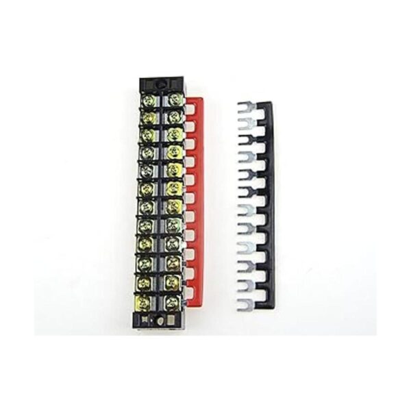 XLX 12pcs 6 unidades 600 voltios 25 amperes 12_2