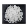 XINGYHENG 200 piezas de nailon blanco tipo R abrazadera de_2