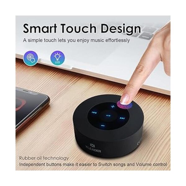 Altavoz A8 con Bluetooth_2