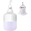 Bombilla LED multifuncional de emergencia con carga USB_1
