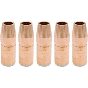 Boquilla para NM1200C 12 Flush AccuLock MDX se adapta a_1