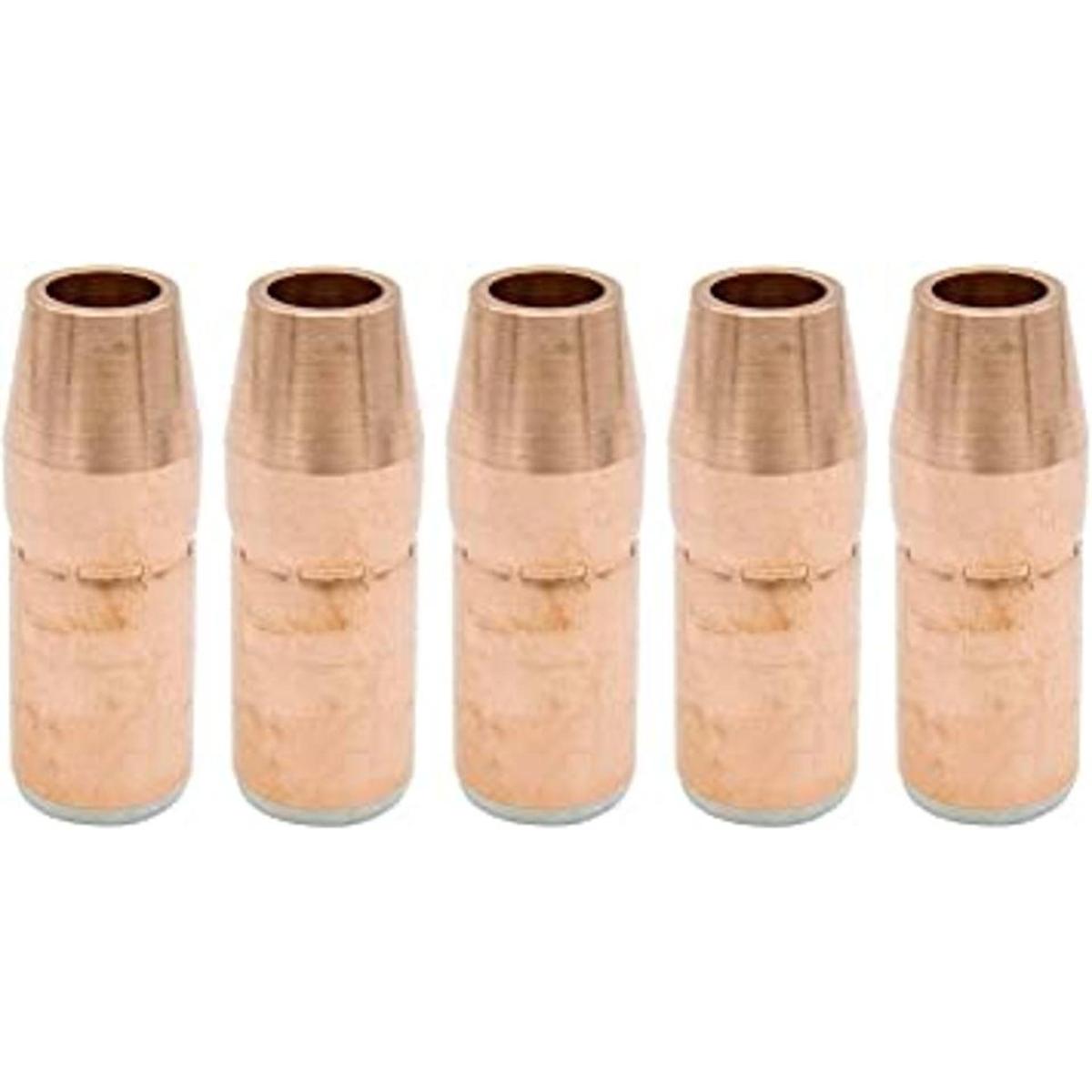 Boquilla para NM1200C 12 Flush AccuLock MDX se adapta a