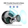 Altavoz A8 con Bluetooth_3
