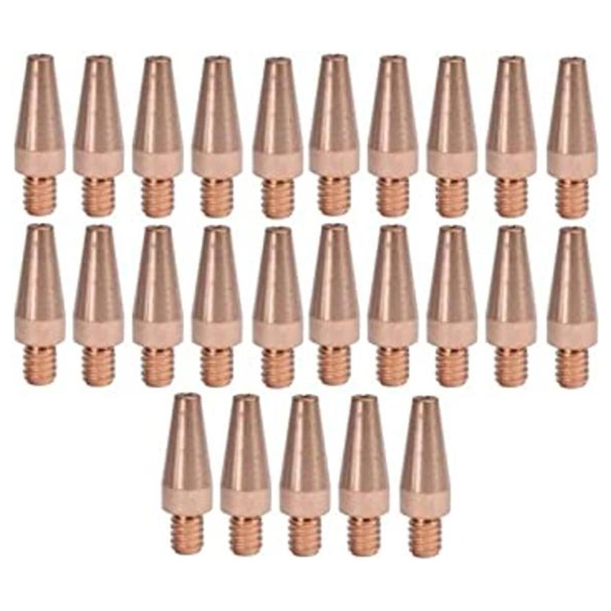 USWELDWIRE 25PK .045 Consejos de