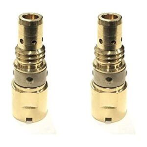 Difusor de gas para DM100 AccuLock MDX compatible con_1