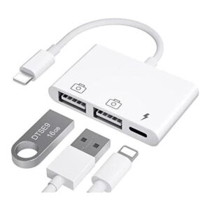 Adaptador USB para iPad iPad a USB adaptador USB para_1
