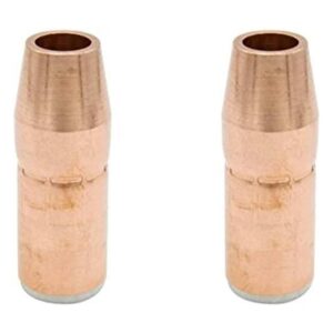 Boquilla para NM1218C 12 ID 18 Recess AccuLock MDX se_1