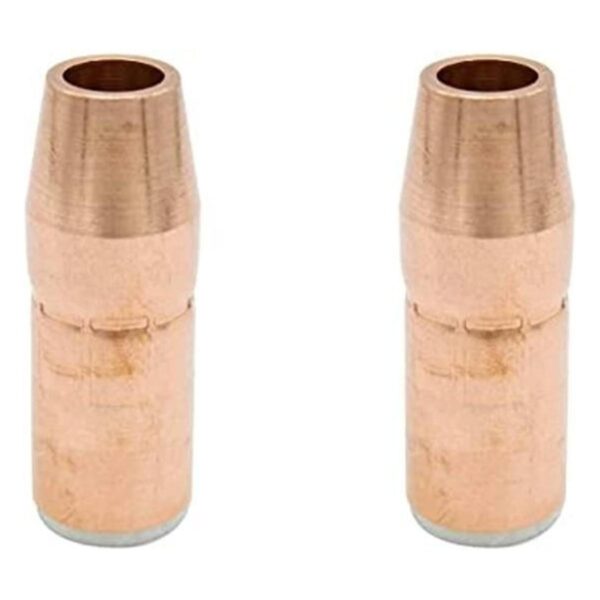 Boquilla para NM1218C 12 ID 18 Recess AccuLock MDX se_1