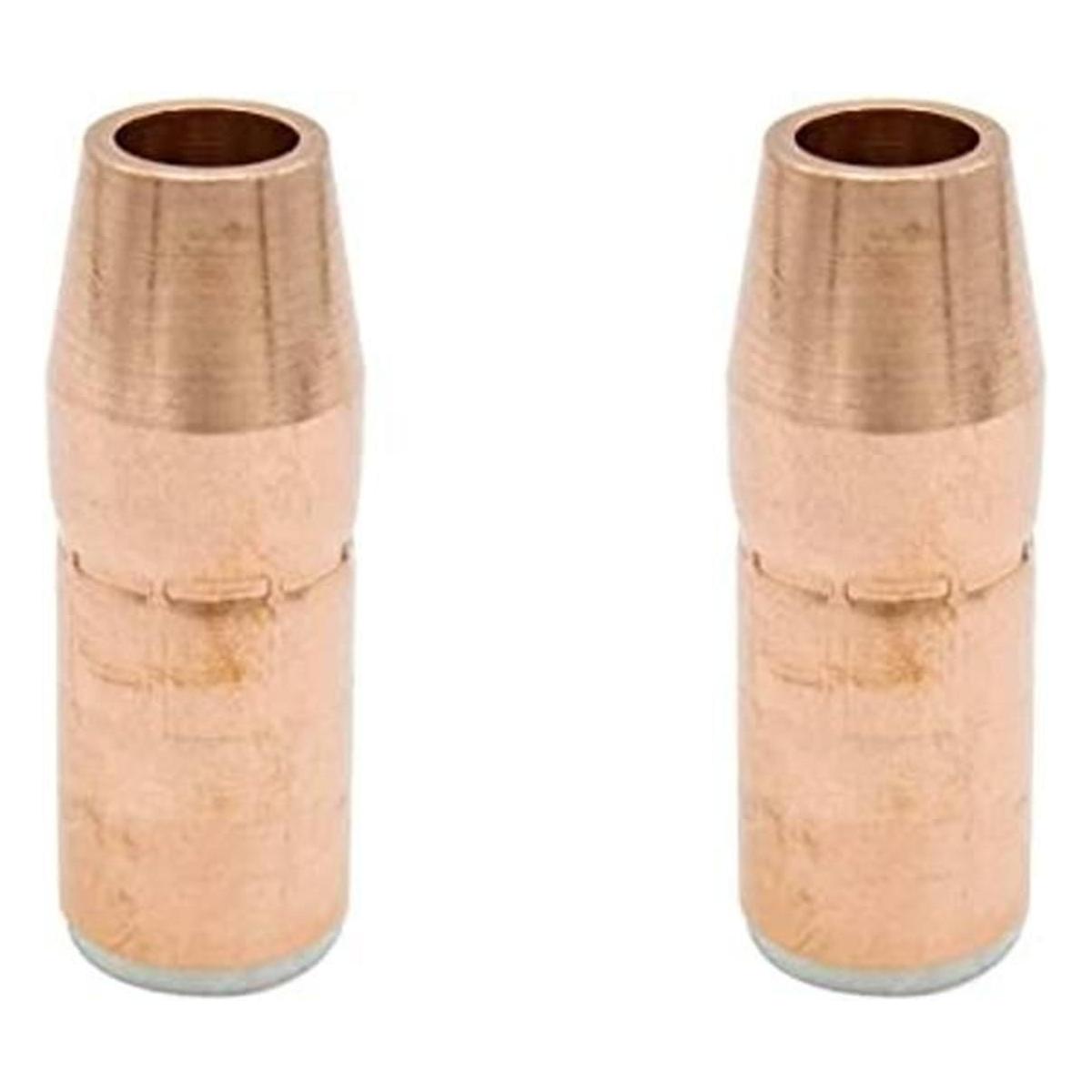 Boquilla para NM1218C 12 ID 18 Recess AccuLock MDX se