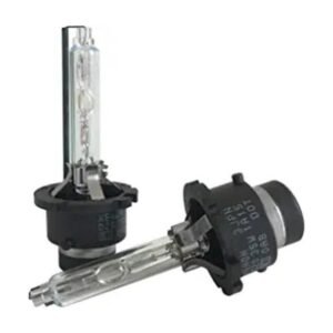 XIYUE D2S 6000K HID Faros Bombillas 2 unidspar reemplazo_1