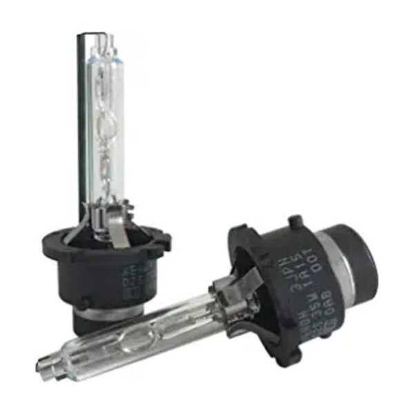 XIYUE D2S 6000K HID Faros Bombillas 2 unidspar reemplazo_1