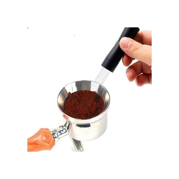 Agitador de café espresso herramienta de distribución