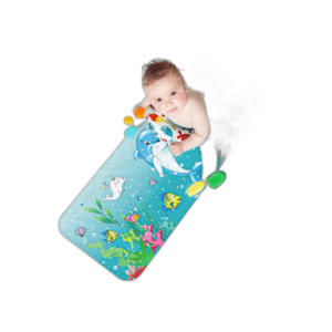 XIYUNTE Tapete de baño original para bañera para niños 40_1