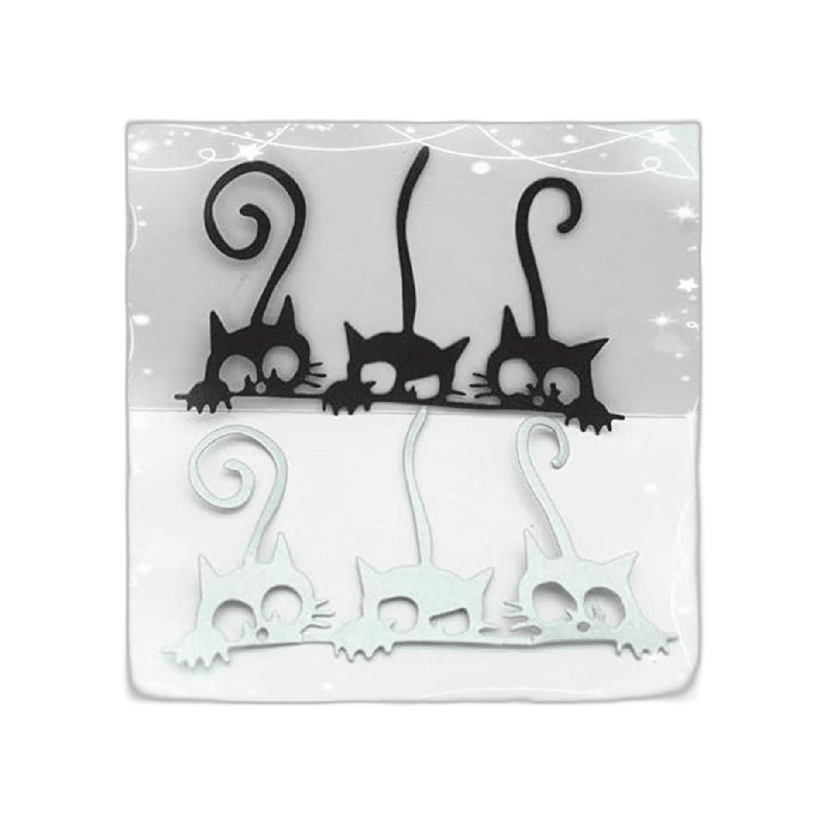 Mvchifay Plantillas de metal para manualidades 3